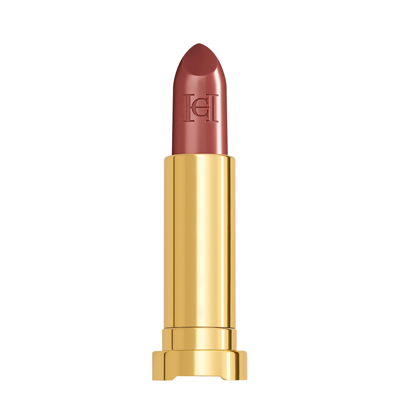 Shop Carolina Herrera The Lipstick Sheer In 144 Fabulous Nude