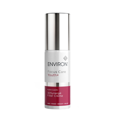 Shop Environ Hydro-lipidic 3d Synergy Filler Crème In N/a