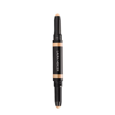 Shop Laura Mercier Secret Camouflage Concealer Duo In 1w