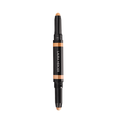 Shop Laura Mercier Secret Camouflage Concealer Duo In 3c