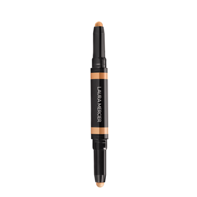 Shop Laura Mercier Secret Camouflage Concealer Duo In 3w