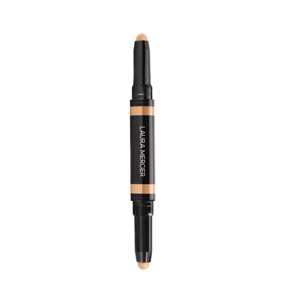 Shop Laura Mercier Secret Camouflage Concealer Duo In 2n