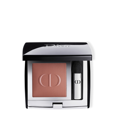 Shop Dior Show Mono Couleur Couture Eyeshadow In 763 Rosewood