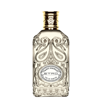 Shop Etro White Magnolia Eau De Parfum 100ml In N/a