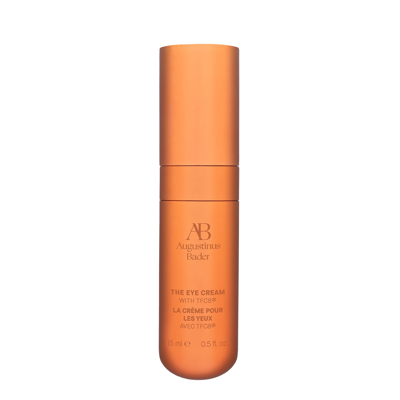 Shop Augustinus Bader The Eye Cream Nomad 15ml, Lotions, Lightweight, Eye Treatments, In N/a