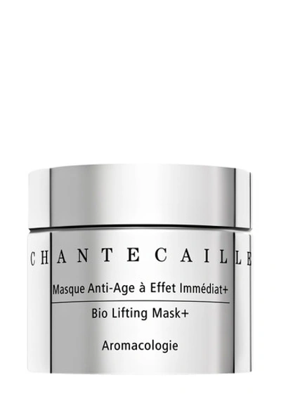 Shop Chantecaille -bio Lifting Mask+ 50ml In N/a