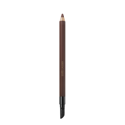 Shop Estée Lauder Double Wear 24h Waterproof Gel Eye Pencil, Eyebrow Pencil, 03 Cocoa