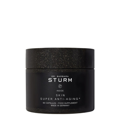 Shop Dr Barbara Sturm Skin Super Anti-aging, Supplements, Selenium In Na