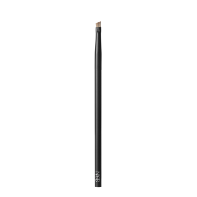 Shop Nars #27 Brow Defining Brush In N/a