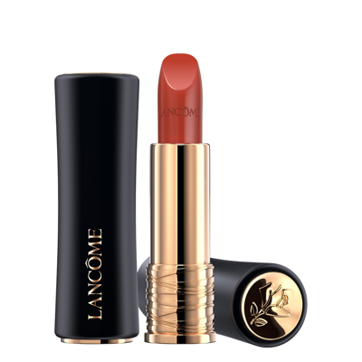 Shop Lancôme L'absolu Rouge Cream Lipstick In 216 Soif De Riviera