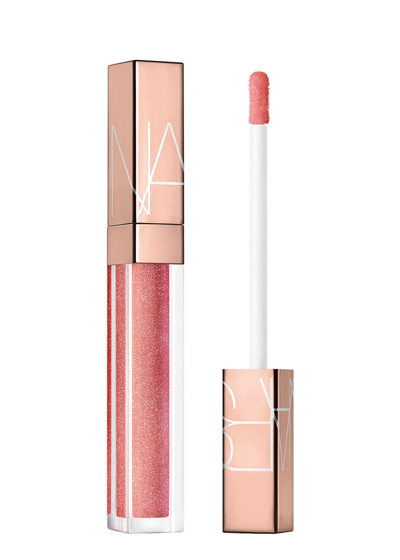 Shop Nars Afterglow Lip Shine In Supervixen