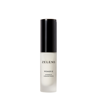 Shop Zelens Power E Moisturising And Protecting Travel 10ml In N/a