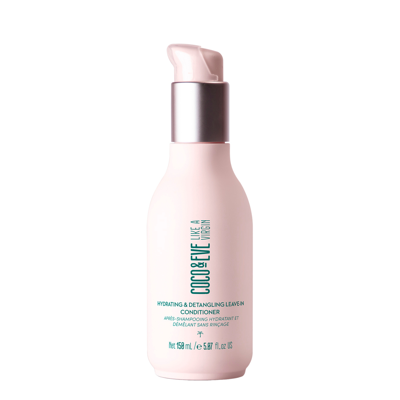 Shop Coco And Eve Like A Virgin Leave-in Conditioner 150ml In Na
