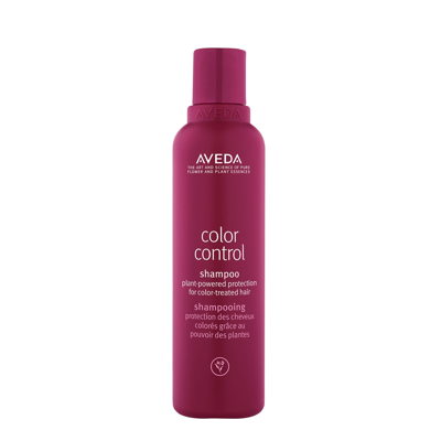 Shop Aveda Color Control Shampoo 200ml