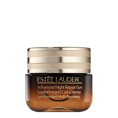 Shop Estée Lauder Estee Lauder Advanced Night Repair Eye Gel-creme, Skin Kits, Brighten In N/a