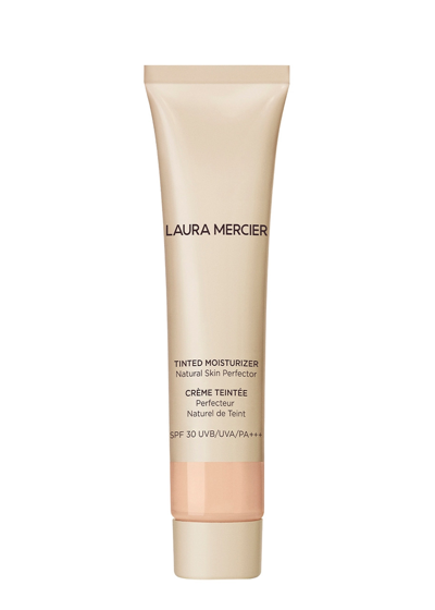 Shop Laura Mercier Tinted Moisturizer Natural Skin Perfector Mini Spf 30 In 1c0 Cameo