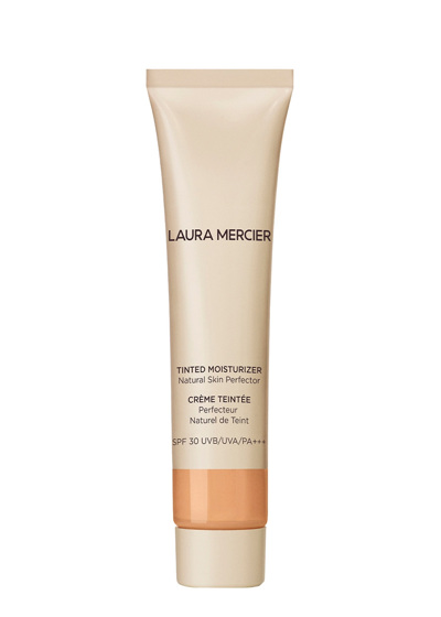 Shop Laura Mercier Tinted Moisturizer Natural Skin Perfector Mini Spf 30 In 2c1 Blush