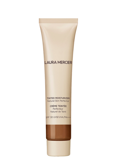 Shop Laura Mercier Tinted Moisturizer Natural Skin Perfector Mini Spf 30 In 6n1 Mocha