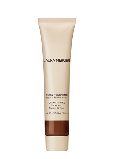 Shop Laura Mercier Tinted Moisturizer Natural Skin Perfector Mini Spf 30 In 6c1 Cacao