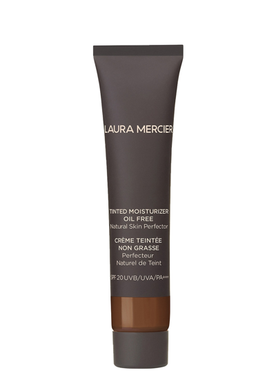 Shop Laura Mercier Tinted Moisturizer Oil Free Natural Skin Perfector Mini Spf20 In 6c1 Cacao