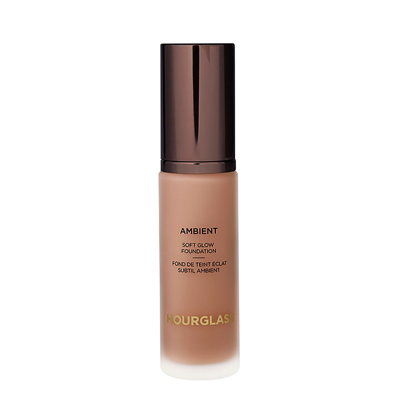 Shop Hourglass Ambient Soft Glow Foundation In 11