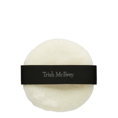 Trish Mcevoy Professional Powder Puff In N/a