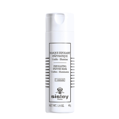 Sisley Paris Sisley Exfoliating Enzyme Mask In Na