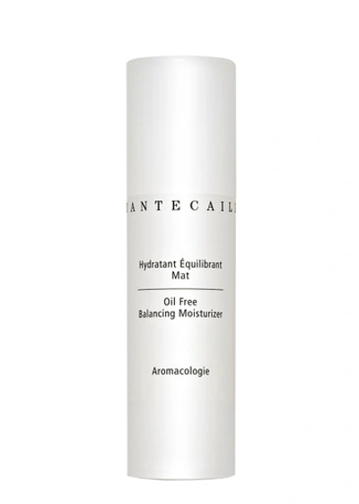Shop Chantecaille -oil Free Balancing Moisturizer In N/a