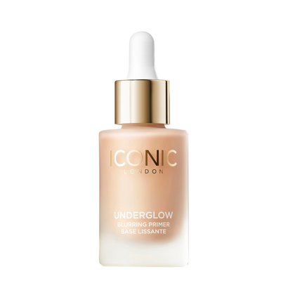 Shop Iconic London Underglow Blurring Primer In Na