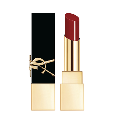 Shop Saint Laurent Yves  The Bold Lipstick In 1971 Rouge Provocati