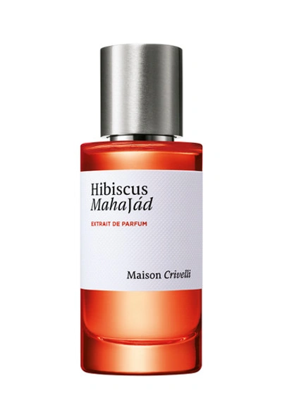 Maison Crivelli Hibiscus Mahajad Extrait De Parfum 50ml In White