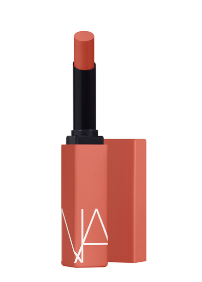 Shop Nars Powermatte Lipstick In Free Bird