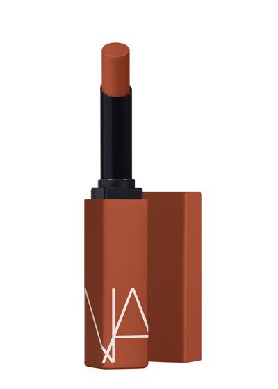 Shop Nars Powermatte Lipstick In No Angel