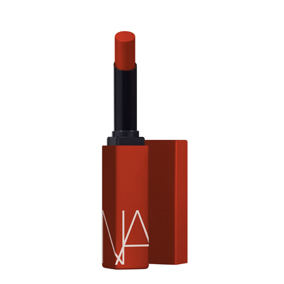 Shop Nars Powermatte Lipstick In Too Hot To Hold