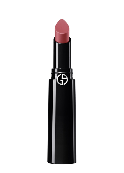 Armani Collezioni Armani Beauty Lip Power Vivid Color Long Wear Lipstick In 113