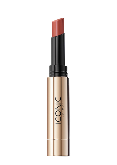 Shop Iconic London Melting Touch Lip Balm In Sitting Pretty