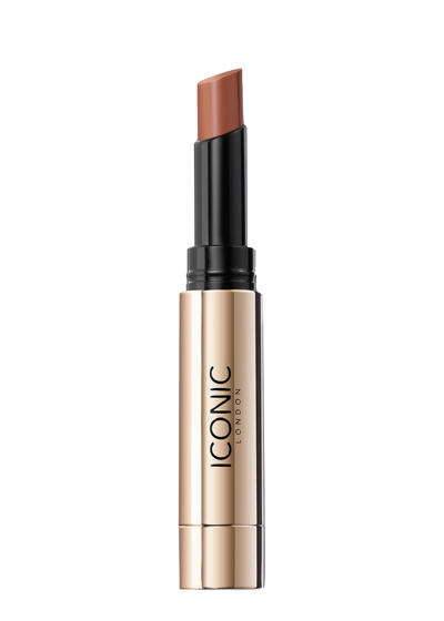 Shop Iconic London Melting Touch Lip Balm In In The Nude