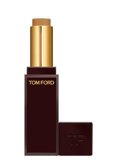 Shop Tom Ford Traceless Soft Matte Concealer Terra 6w0, Creamy Texture, Flawless Finish In 6w0 Terra
