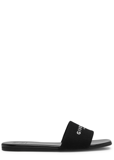 Givenchy Sandals In Black