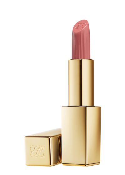 Shop Estée Lauder Pure Color Hi-lustre Lipstick In Angel Lips