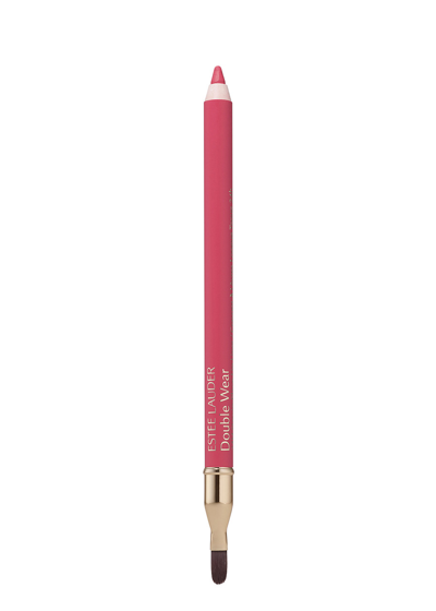 Shop Estée Lauder Double Wear 24h Stay-in-place Lip Liner In Pink