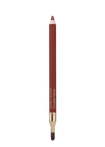 Shop Estée Lauder Double Wear 24h Stay-in-place Lip Liner, Lip Liner, Spice