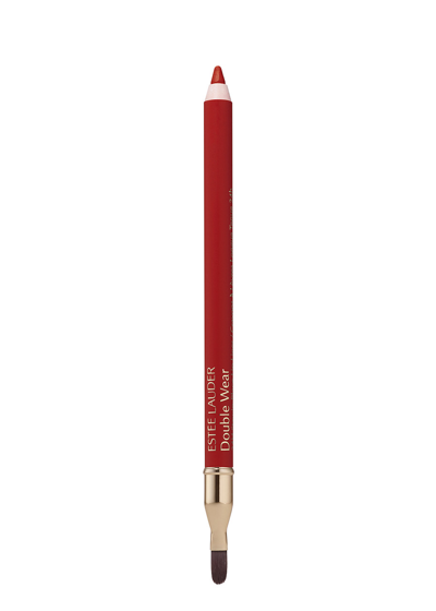 Shop Estée Lauder Double Wear 24h Stay-in-place Lip Liner In Fragile Ego