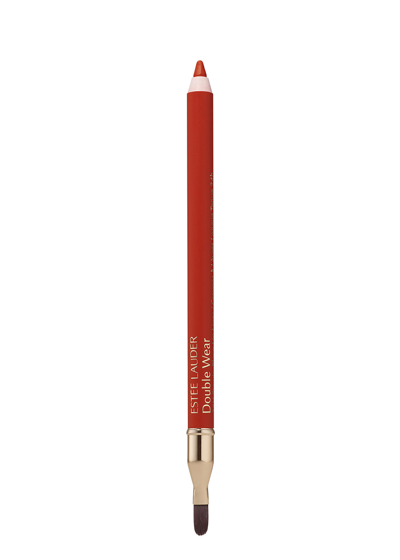 Shop Estée Lauder Double Wear 24h Stay-in-place Lip Liner , Lip Liner, Persuasive