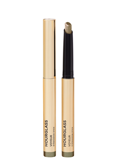 Shop Hourglass Voyeur Eyeshadow Stick In Aurora