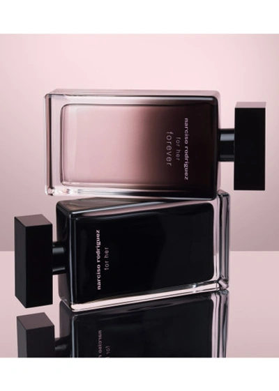Shop Narciso Rodriguez For Her Forever Eau De Parfum 100ml