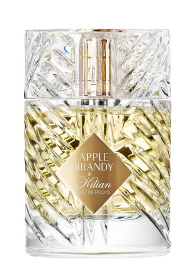 Kilian Apple Brandy On The Rocks Refill 100ml In Brandy