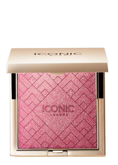 Shop Iconic London Kissed By The Sun Cheek Glow In Play Time