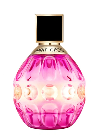 Shop Jimmy Choo Rose Passion Eau De Parfum 60ml