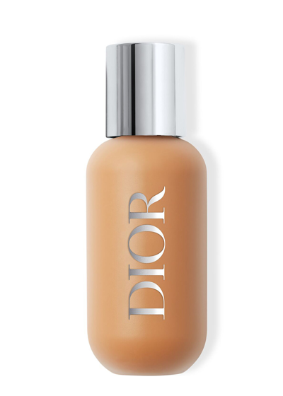 Shop Dior Backstage Face & Body Foundation In 5w
